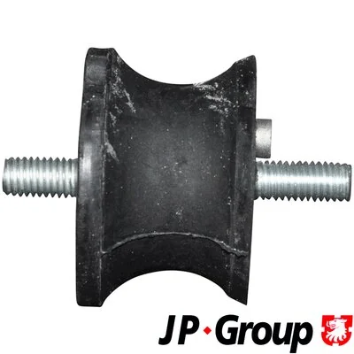 Mounting, automatic transmission